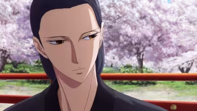 Karasu wa Aruji wo Erabanai – Episode 12: Kisaki Erabi 