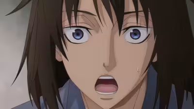 Karasu wa Aruji wo Erabanai – Episode 14: Kindan no Kusuri 