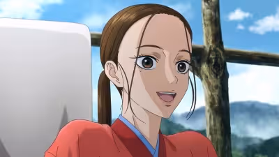 Karasu wa Aruji wo Erabanai – Episode 15: Ikinokotta Shoujo 