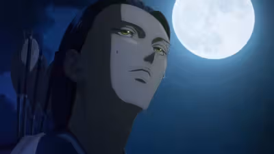 Karasu wa Aruji wo Erabanai – Episode 16: Fuji no Ya 