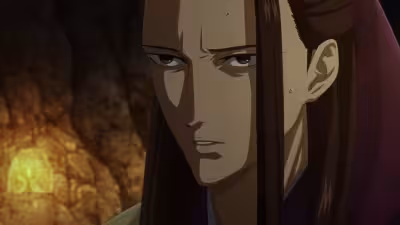 Karasu wa Aruji wo Erabanai – Episode 17: Chikagai no Ou 