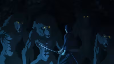 Karasu wa Aruji wo Erabanai – Episode 18: Gaikai 
