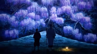 Karasu wa Aruji wo Erabanai – Episode 20: Kin no Karasu 