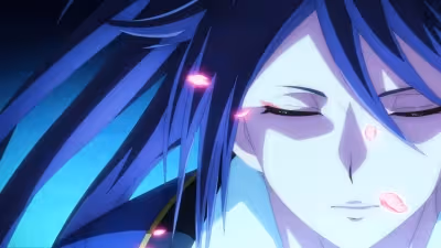 Touken Ranbu Kai: Kyoden Moyuru Honnouji – Episode 1: A Recurring Dream