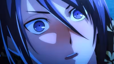 Touken Ranbu Kai: Kyoden Moyuru Honnouji – Episode 2: A Worthy Man