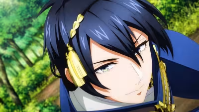 Touken Ranbu Kai: Kyoden Moyuru Honnouji – Episode 4: Steel Forges Steel