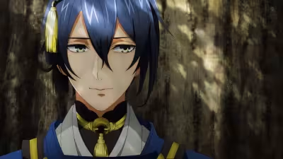 Touken Ranbu Kai: Kyoden Moyuru Honnouji – Episode 5: Reunions and Conflicts
