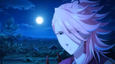 Touken Ranbu Kai: Kyoden Moyuru Honnouji – Episode 6: The Honnoji Incident