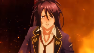 Touken Ranbu Kai: Kyoden Moyuru Honnouji – Episode 7: For Whom the Flower Blooms