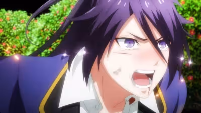 Touken Ranbu Kai: Kyoden Moyuru Honnouji – Episode 8: Honnoji In Flames