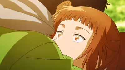 Tonari no Youkai-san – Episode 5