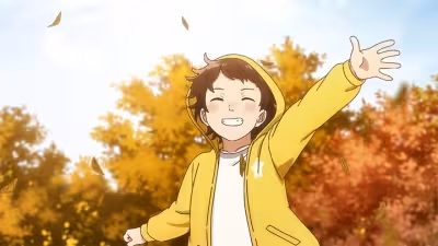 Tonari no Youkai-san – Episode 6