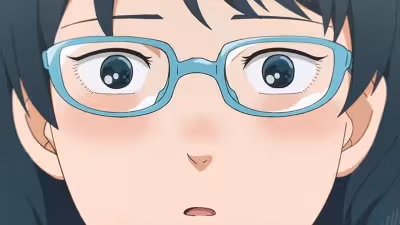 Tonari no Youkai-san – Episode 9