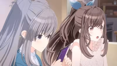 The iDOLM@STER Shiny Colors – Episode 2: The Flames Called Song
