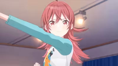 The iDOLM@STER Shiny Colors – Episode 4: Real Heroes!