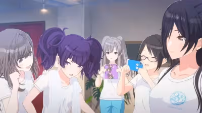 The iDOLM@STER Shiny Colors – Episode 6: Everything We Have Now