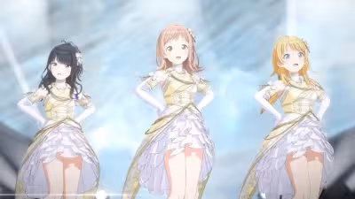 The iDOLM@STER Shiny Colors – Episode 12: Spread the Wings!!