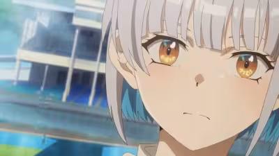 Rinkai! – Episode 2: 踏み出す勇気
