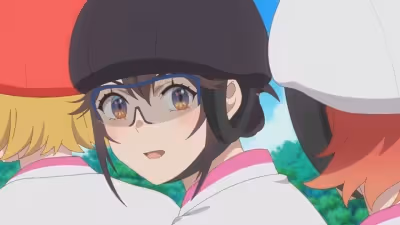 Rinkai! – Episode 5: ライバル