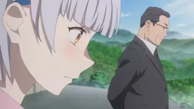 Rinkai! – Episode 6: あしたの朝