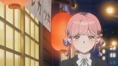 Rinkai! – Episode 8: 競輪という生き方