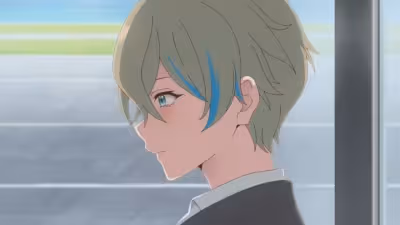 Rinkai! – Episode 10: 代謝