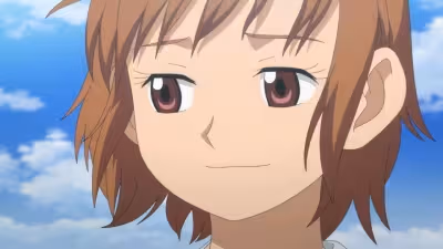 Ooi! Tonbo – Episode 7: Great One Pattern 
