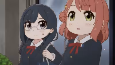 Nijiyon Animation 2 – Episode 2: Ayumu, Nana, and Beginnings