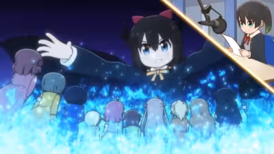 Nijiyon Animation 2 – Episode 11: The School Idol Club and Victory Road Part 3