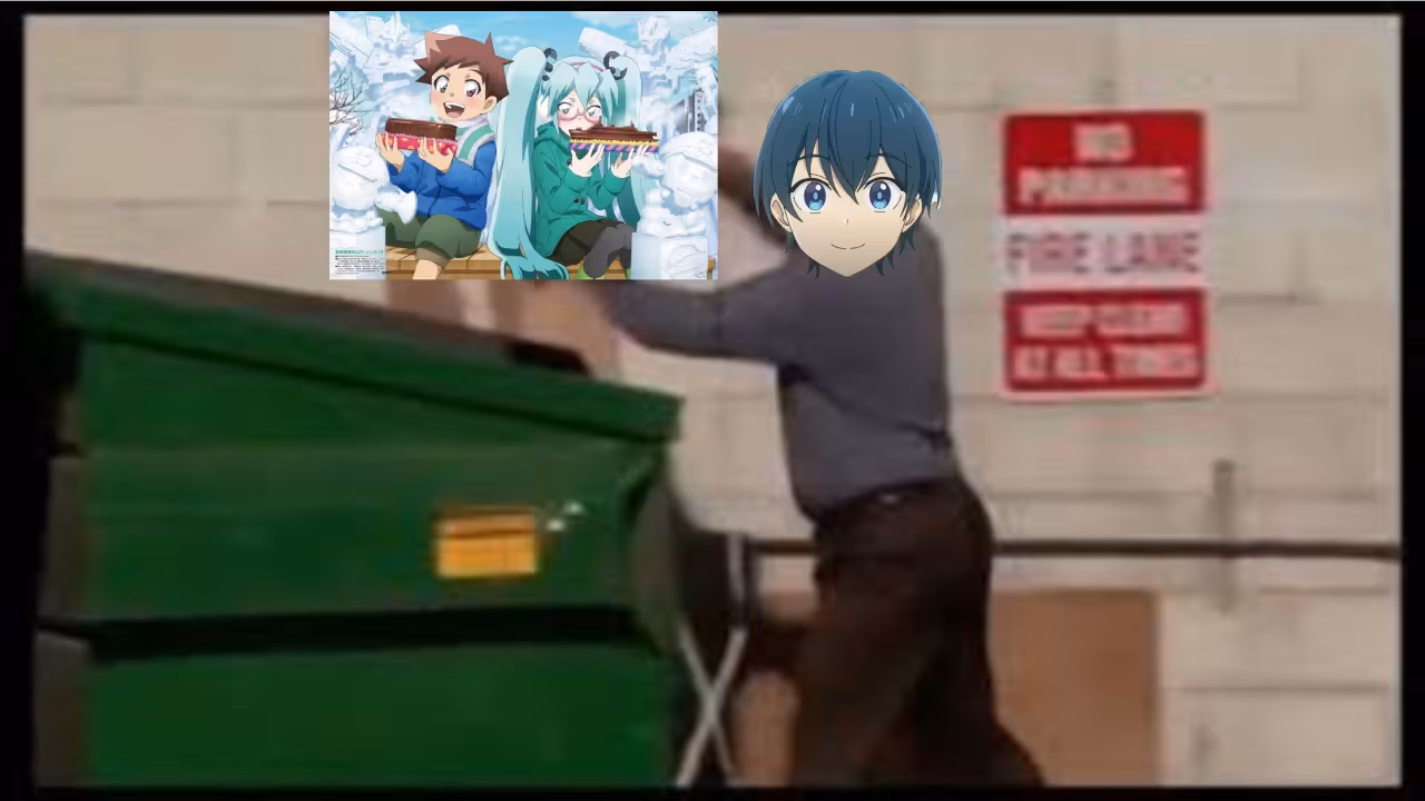 Shinkalion: Change the World