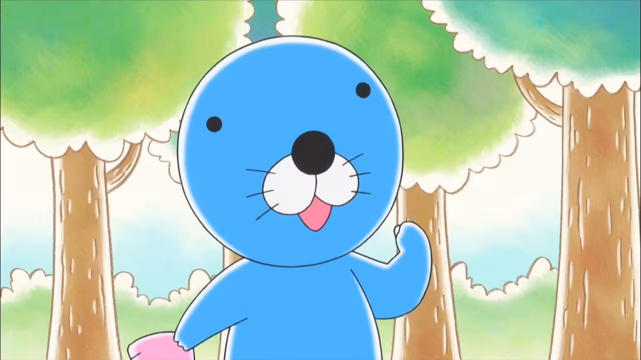 Bonobono (TV 2016)