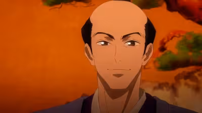 Sengoku Youko: Senma Konton-hen – Episode 4: Senya & Tsukiko