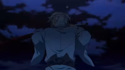 Sengoku Youko: Senma Konton-hen – Episode 7: End of a Journey