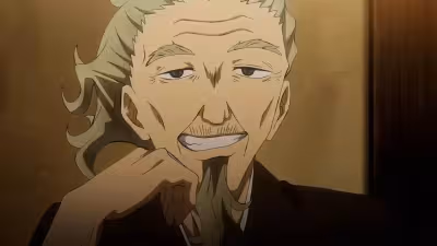 Sengoku Youko: Senma Konton-hen – Episode 11: Regarding the Thousandfold Chaotic Menagerie