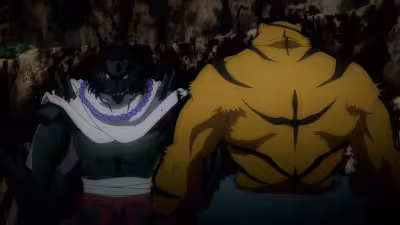 Sengoku Youko: Senma Konton-hen – Episode 14: Awakening