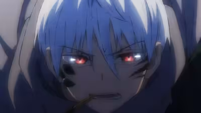 Sengoku Youko: Senma Konton-hen – Episode 18: Above the Clouds