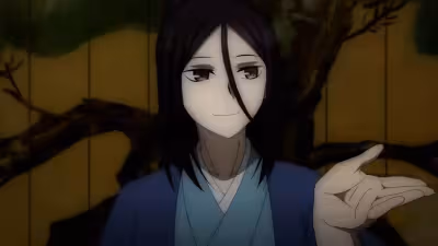 Sengoku Youko: Senma Konton-hen – Episode 19: Dawn