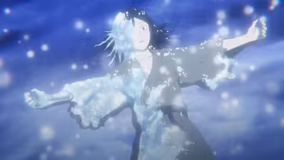 Sengoku Youko: Senma Konton-hen – Episode 21: Tama & Jinka