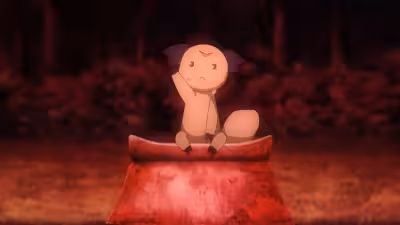 Sengoku Youko: Senma Konton-hen – Episode 22: The Poem of Time's Colors in Bloom