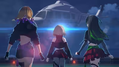 The iDOLM@STER Shiny Colors 2nd Season – Episode 1: The One Who Decides Where to Fly