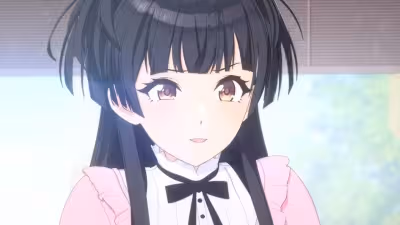 The iDOLM@STER Shiny Colors 2nd Season – Episode 2: Straylight.run() // playback