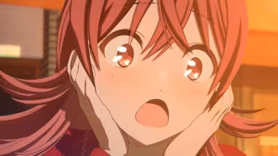 The iDOLM@STER Shiny Colors 2nd Season – Episode 3: A New Light Through Unity