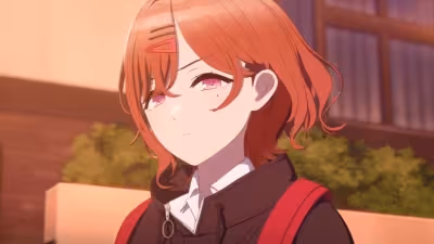 The iDOLM@STER Shiny Colors 2nd Season – Episode 5: When We Said 'Let's Go,' It Was Already Decided