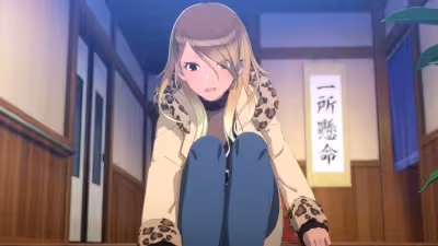 The iDOLM@STER Shiny Colors 2nd Season – Episode 9: One Resolution for the Two of Me