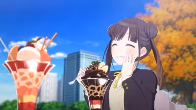 The iDOLM@STER Shiny Colors 2nd Season – Episode 10: That's My Dream