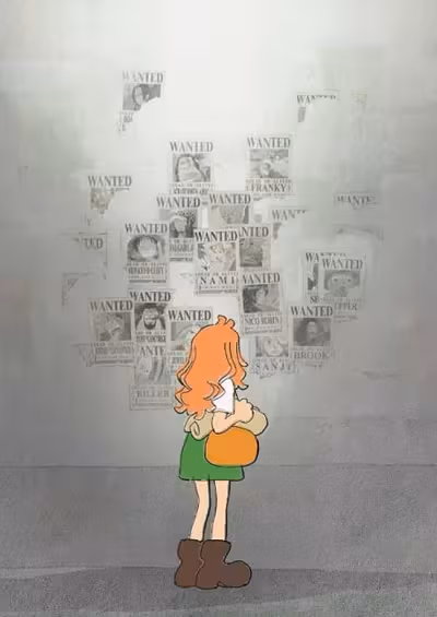 One Piece Fan Letter