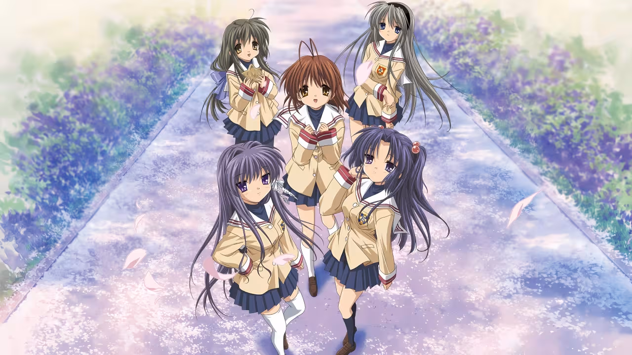 Clannad: After Story