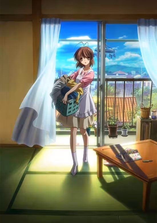 Clannad: After Story