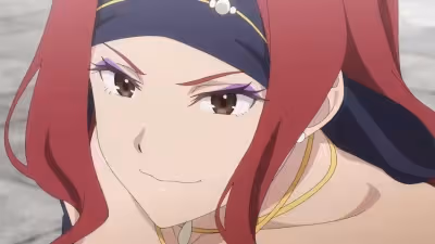 Unnamed Memory Act.2 – Episode 15: Kotae no Nai Inori