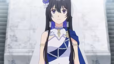 Unnamed Memory Act.2 – Episode 17: Yakusoku no Orikaeshi